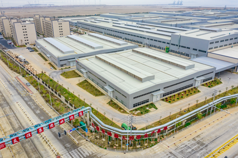 福建AG真人娱乐胶粘带集团有限公司AG真人娱乐新质料科技工业园(三期美纹纸胶粘带及布基胶粘带)项目 情形影响评价第一次公示